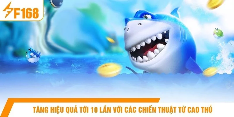 Tăng hiệu quả tới 10 lần với các chiến thuật từ cao thủ